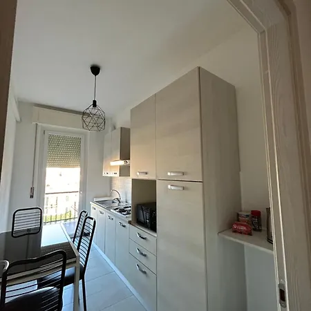 Panorama Διαμέρισμα